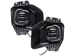 Oracle Fog Lights; High Performance LED Fog Lights, 6000K (11-15 F-350 Super Duty)