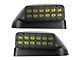 Oracle LED Off-Road Side Mirror Ditch Lights (17-22 F-350 Super Duty)