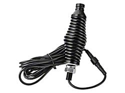 Oracle Off-Road Heavy Duty LED Whip Spring Mount (Universal; Some Adaptation May Be Required)