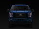 Oracle Perimeter Flex Strip LED Daytime Running Light Kit; ColorSHIFT (15-17 F-150 w/ Factory Halogen Headlights)