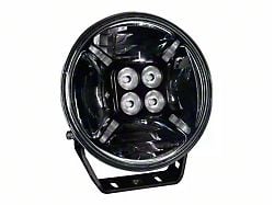 Oracle 7-Inch Multifunction 60W Round LED Spotlight (Universal; Some Adaptation May Be Required)