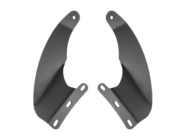 Oracle 50-Inch LED Light Bar Roof Mounting Brackets (03-08 RAM 3500)