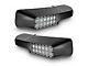 Oracle LED Off-Road Side Mirror Ditch Lights (10-24 RAM 3500 w/o Power Folding Mirrors)