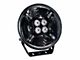 Oracle 7-Inch Multifunction 60W Round LED Spotlight (Universal; Some Adaptation May Be Required)