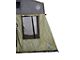 Overland Vehicle Systems Nomadic 2 Extended Roof Top Tent Annex Room (Universal; Some Adaptation May Be Required)