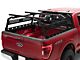 Overland Vehicle Systems Discovery Rack with Side Cargo Plates (01-25 F-150 w/ 5-1/2-Foot Bed)