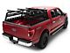 Overland Vehicle Systems Discovery Rack with Side Cargo Plates (01-25 F-150 w/ 5-1/2-Foot Bed)