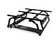 Overland Vehicle Systems Discovery Rack with Side Cargo Plates (01-25 F-150 w/ 5-1/2-Foot Bed)