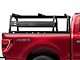 Overland Vehicle Systems Discovery Rack with Side Cargo Plates (01-25 F-150 w/ 5-1/2-Foot Bed)