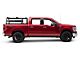 Overland Vehicle Systems Discovery Rack with Side Cargo Plates (01-25 F-150 w/ 5-1/2-Foot Bed)