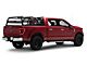 Overland Vehicle Systems Discovery Rack with Side Cargo Plates (01-25 F-150 w/ 5-1/2-Foot Bed)