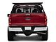 Overland Vehicle Systems Discovery Rack with Side Cargo Plates (01-25 F-150 w/ 5-1/2-Foot Bed)