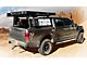 Overland Vehicle Systems Freedom Bed Rack (11-24 F-350 Super Duty w/ 6-3/4-Foot Bed)