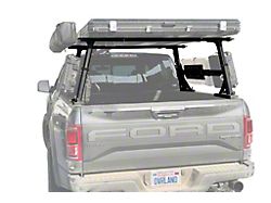 Overland Vehicle Systems Freedom Bed Rack (11-24 F-350 Super Duty w/ 8-Foot Bed)