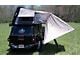 Overland Vehicle Systems Bushveld Awning for 2-Person Roof Top Tent