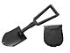 Overland Vehicle Systems Multi-Functional Military Style Utility Shovel