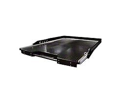 Overland Vehicle Systems Overland Camp Extension Bed Slide (03-24 RAM 3500 w/ 6.4-Foot Box & w/o RAM Box)