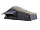 Overland Vehicle Systems Nomadic 4 Extended Roof Top Tent; Dark Gray (Universal; Some Adaptation May Be Required)