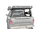 Overland Vehicle Systems Freedom Bed Rack (99-24 Sierra 1500 w/ 5.80-Foot Short Box)