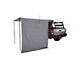 Overland Vehicle Systems Nomadic Awning Wall