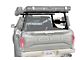 Overland Vehicle Systems Freedom Bed Rack (07-24 Sierra 3500 HD w/ 8-Foot Long Box)