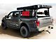 Overland Vehicle Systems Freedom Bed Rack (07-24 Sierra 3500 HD w/ 8-Foot Long Box)