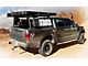 Overland Vehicle Systems Freedom Bed Rack (07-24 Sierra 3500 HD w/ 8-Foot Long Box)