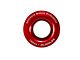 Overland Vehicle Systems 2.50-Inch Recovery Ring; 10,000 lb.