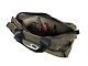 Overland Vehicle Systems Duffle Bag; Small