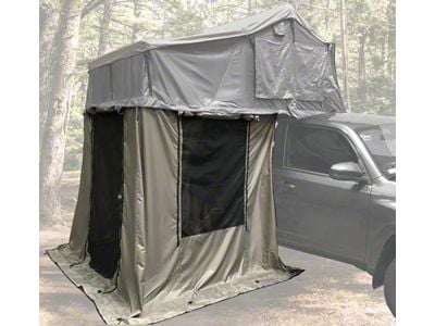 Overland Vehicle Systems Nomadic 2 Annex