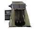 Overland Vehicle Systems Nomadic 3 Extended Roof Top Tent Annex Room (Universal; Some Adaptation May Be Required)