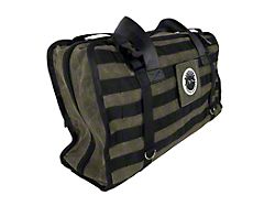 Overland Vehicle Systems Recovery Bag; Large