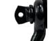 Overland Vehicle Systems 2-Inch Receiver Hitch Recovery Shackle (Universal; Some Adaptation May Be Required)