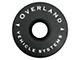 Overland Vehicle Systems 6.25-Inch Recovery Ring; 45,000 lb.