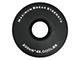 Overland Vehicle Systems 6.25-Inch Recovery Ring; 45,000 lb.