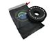 Overland Vehicle Systems 6.25-Inch Recovery Ring; 45,000 lb.