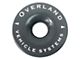 Overland Vehicle Systems 4-Inch Recovery Ring; 41,000 lb.