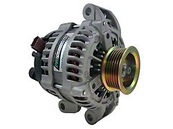 PA Performance Alternator; 200 Amp (10-14 6.2L F-150)