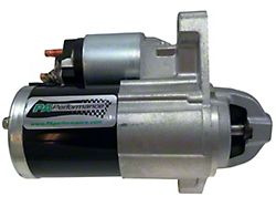 PA Performance PMGR Mini Hi-Torque Starter (11-17 3.5L V6, 3.7L F-150)