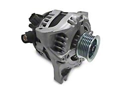 PA Performance High Output Alternator; 150 Amp (09-10 5.4L F-150)