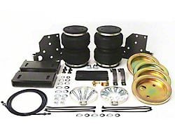 Pacbrake ALPHA HD Rear Air Spring Suspension Kit (02-08 RAM 1500, Excluding Mega Cab)