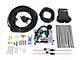 Pacbrake ALPHA HD On Demand Rear Air Spring Suspension Kit (15-20 F-150, Excluding Raptor)