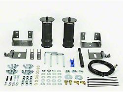 Pacbrake ALPHA SD Rear Air Spring Suspension Kit (97-03 F-150)