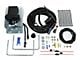 Pacbrake Quickie Mount Single Channel Wireless Control with SD Compressor (Universal; Some Adaptation May Be Required)