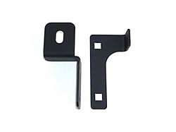 Pacbrake Ride Height Sensor Relocation Brackets (21-25 F-150 w/ CCD System, Excluding Raptor)