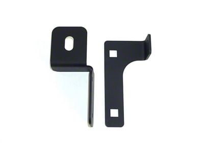 Pacbrake Ride Height Sensor Relocation Brackets (21-24 F-150 w/ CCD System, Excluding Raptor)