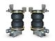 Pacbrake ALPHA HD On Demand Rear Air Spring Suspension Kit (17-22 F-250 Super Duty; 23-24 6.7L Powerstroke F-250 Super Duty)