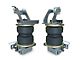 Pacbrake ULTIMATE ALPHA HD PRO Rear Air Spring Suspension Kit with 2.50-Gallon Air Tank (11-16 F-250 Super Duty)