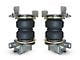 Pacbrake ULTIMATE ALPHA HD Rear Air Spring Suspension Kit with 1/2-Gallon Air Tank (17-22 F-350 Super Duty; 23-24 6.7L Powerstroke F-350 Super Duty)