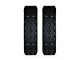 Pacbrake Recovery Traction Boards; Black